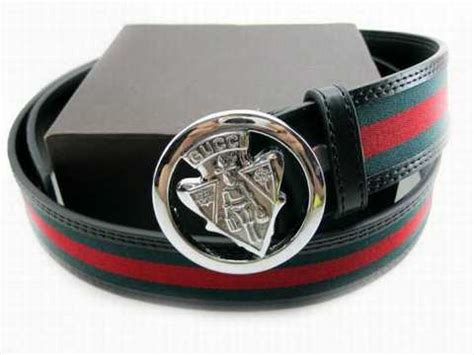 ceinture gucci chine
